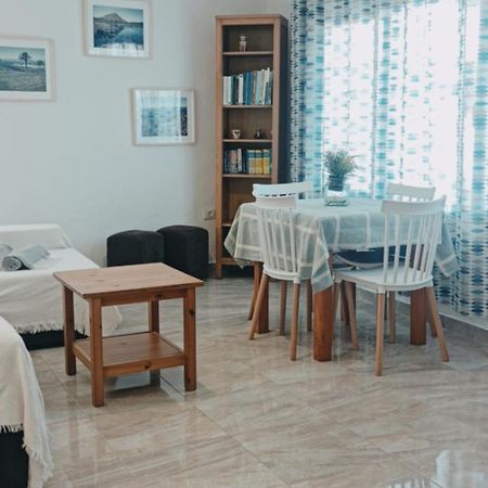 Appartement Casa Georgina à Famara Extérieur photo